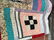 African American Quilt 1940's Mississippi - 8