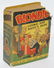 Vintage 1943 BLONDIE Cookie Daisys Pups Big Little Book