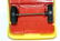 Vintage FRANKONIA CANDY CONTAINER Toy VW Bus Kombi - 3