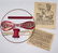 Vintage 1950's ATOMIC JET FLYING SAUCER Helicopter Toy