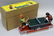 Retro Style Tin Windup PLAYING PING PONG Toy