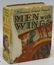 Vintage 1938 MEN WITH WINGS #1475 BIG LITTLE BOOK