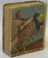 Vintage 1938 MEN WITH WINGS #1475 BIG LITTLE BOOK - 2