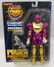 Masterbotix POWER BOTS Pink 'METABLAZE' Action Figure