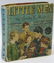 Vintage 1934 LITTLE MEN #1150 BIG LITTLE BOOK