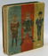 Vintage 1934 LITTLE MEN #1150 BIG LITTLE BOOK - 2