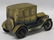 Vintage 1974 BANTHRICO Metal Bank 1926 FORD MODEL T - 2
