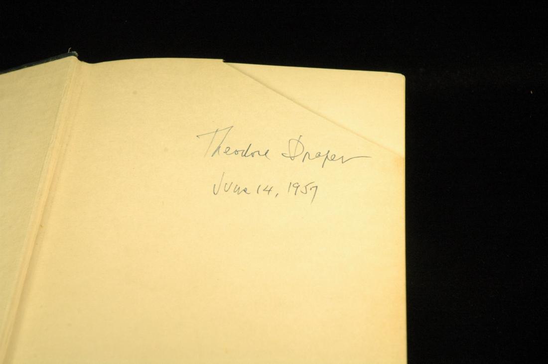 Roots of American Communism First Edition Signed (1 of 1)