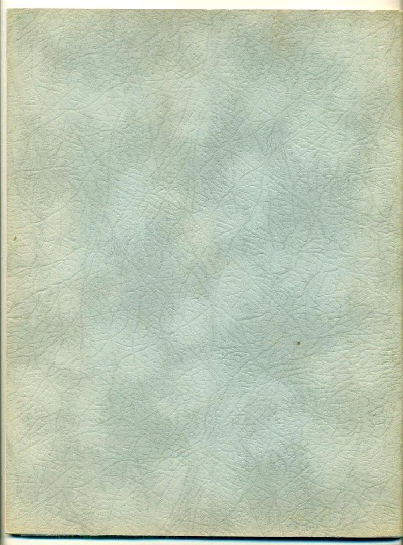 Vintage 1940 Ice Cream Catalog Occasion Fr. Krauss Son (1 of 3)