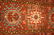 Persian Heriz Karaje Serapi Runner Rug 2x6.1 - 4