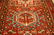Persian Heriz Karaje Serapi Runner Rug 2x6.1 - 5