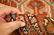 Persian Heriz Karaje Serapi Runner Rug 2x6.1 - 6