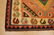 Rare Size Caucasian Kilim Rug 4.7x9.3 - 3