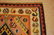 Rare Size Caucasian Kilim Rug 4.7x9.3 - 5