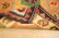 Rare Size Caucasian Kilim Rug 4.7x9.3 - 9
