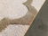 Modern Hand Tufted Carved Wool Rug 5x8 - 8
