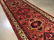 Hand Knotted Wool Persian Runner 3x10 - 2