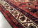 Hand Knotted Wool Persian Runner 3x10 - 6
