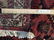 Hand Knotted Wool Persian Runner 3x10 - 9