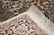 Persian Coupled-Column Prayer Rug 6.1x4.1 - 3