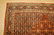 Fine Classic Village Woven Persian Bijar Rug 4.8x7.2 - 4