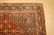 Fine Classic Village Woven Persian Bijar Rug 4.8x7.2 - 5