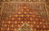 Fine Classic Village Woven Persian Bijar Rug 4.8x7.2 - 6