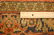 Persian Bijar Village Woven Kork Wool Rug 4.9x7.2 - 10