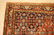 Persian Bijar Village Woven Kork Wool Rug 4.9x7.2 - 4