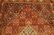 Persian Bijar Village Woven Kork Wool Rug 4.9x7.2 - 6