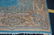 Antique Kork Wool Persian Lavar Kerman Rug 9.10x18 - 2