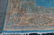 Antique Kork Wool Persian Lavar Kerman Rug 9.10x18 - 3