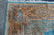 Antique Kork Wool Persian Lavar Kerman Rug 9.10x18 - 4
