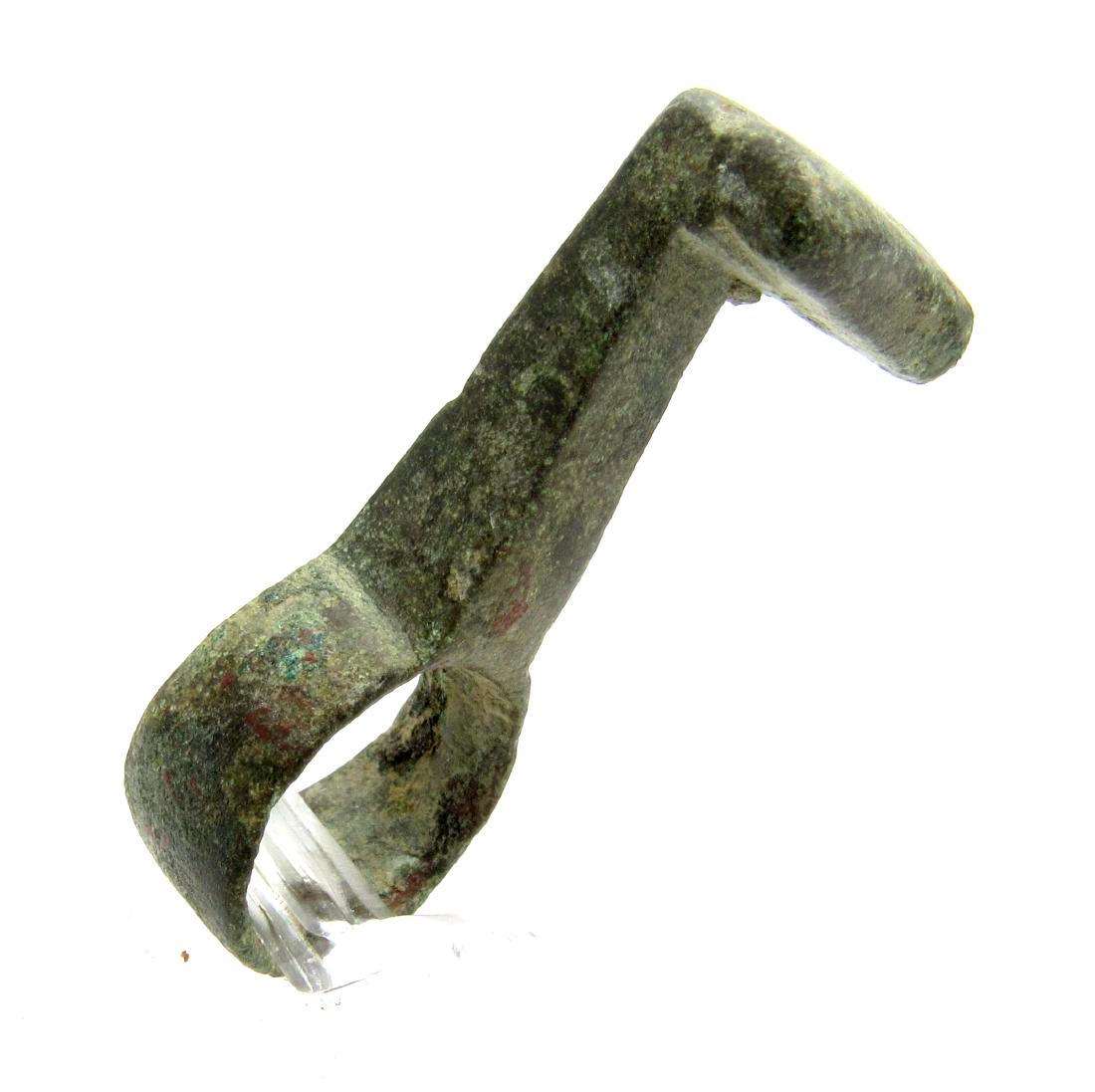 Ancient Roman Ket Ring Pendant (1 of 4)