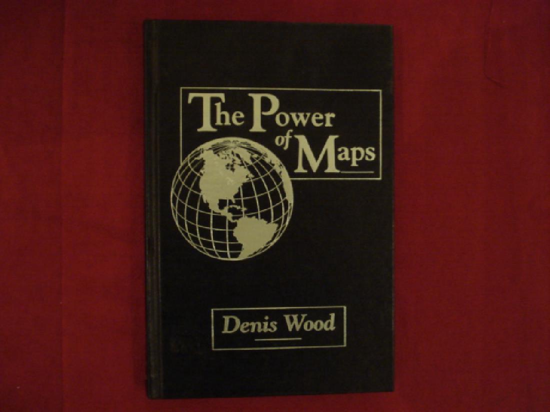 The Power of Maps (1 of 1)