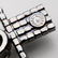 BUTLER & WILSON RHINESTONE FANCY TREMBLANT SKELETON - 3