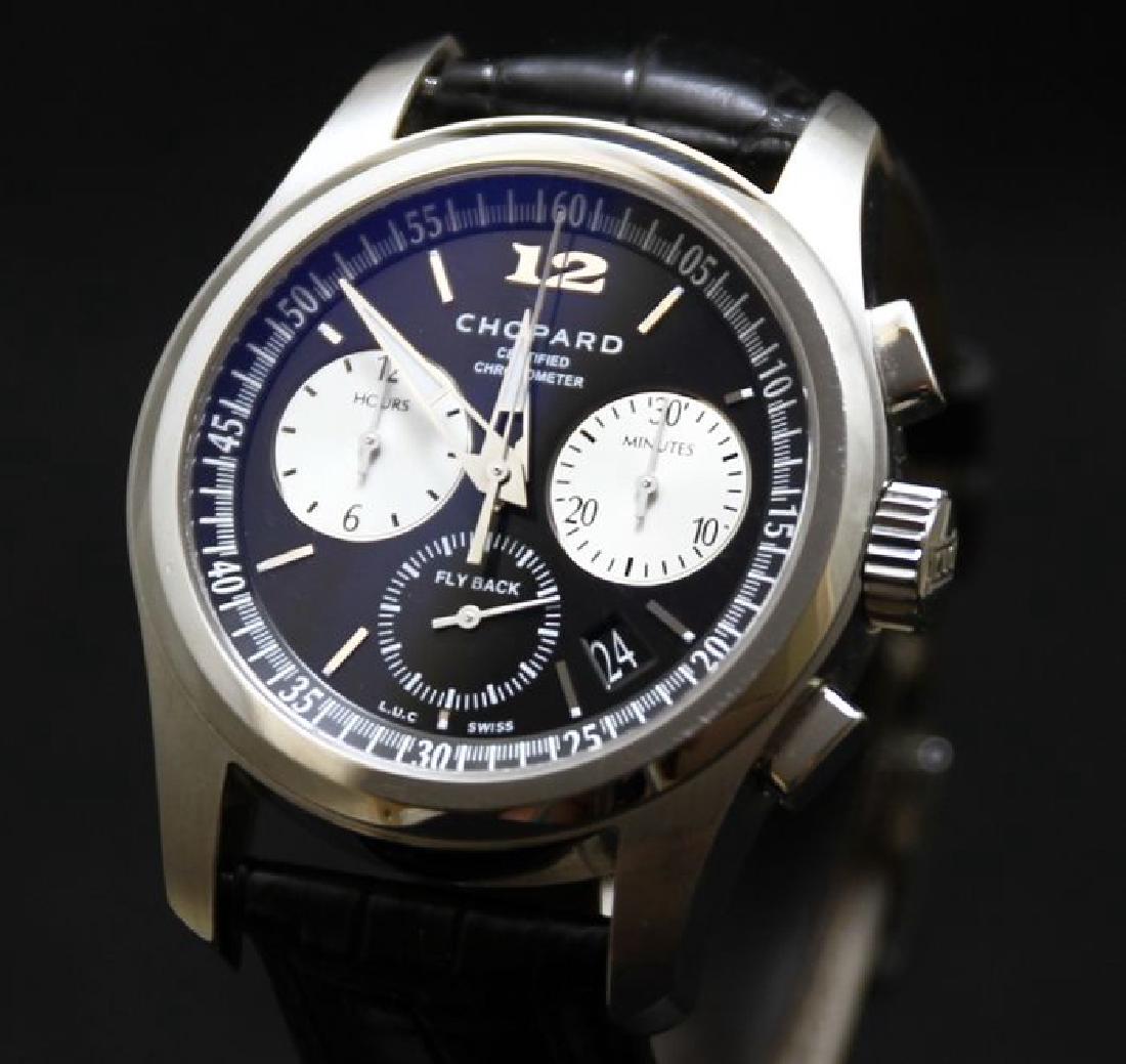 chopard luc limited edition