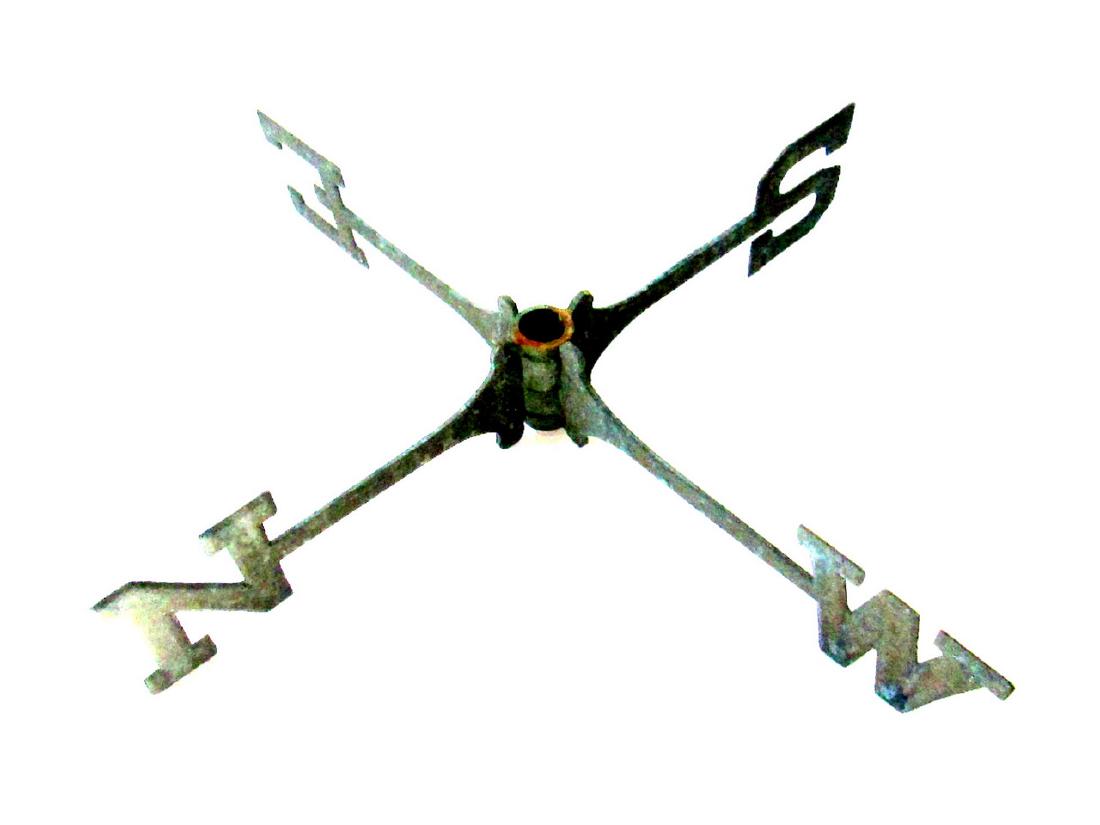 Fine Weathervane Directionals (1 of 8)