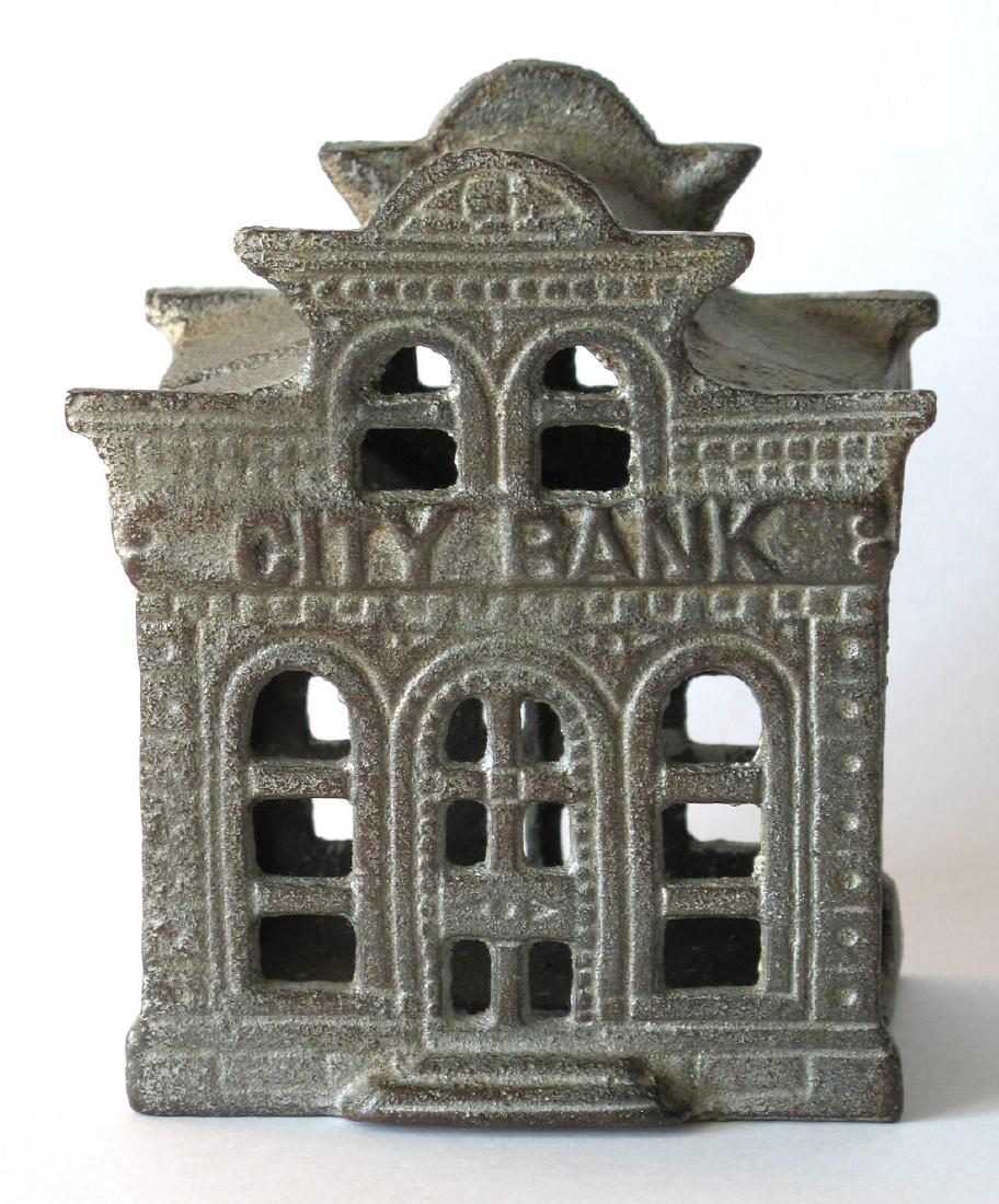 City Bank Cast Iron (1 of 2)