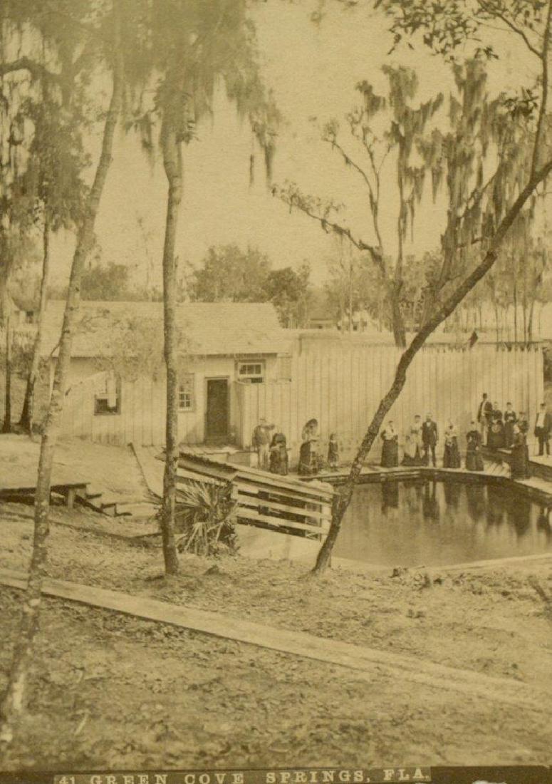 1880 Green Cove Springs St. Johns River Florida (1 of 3)