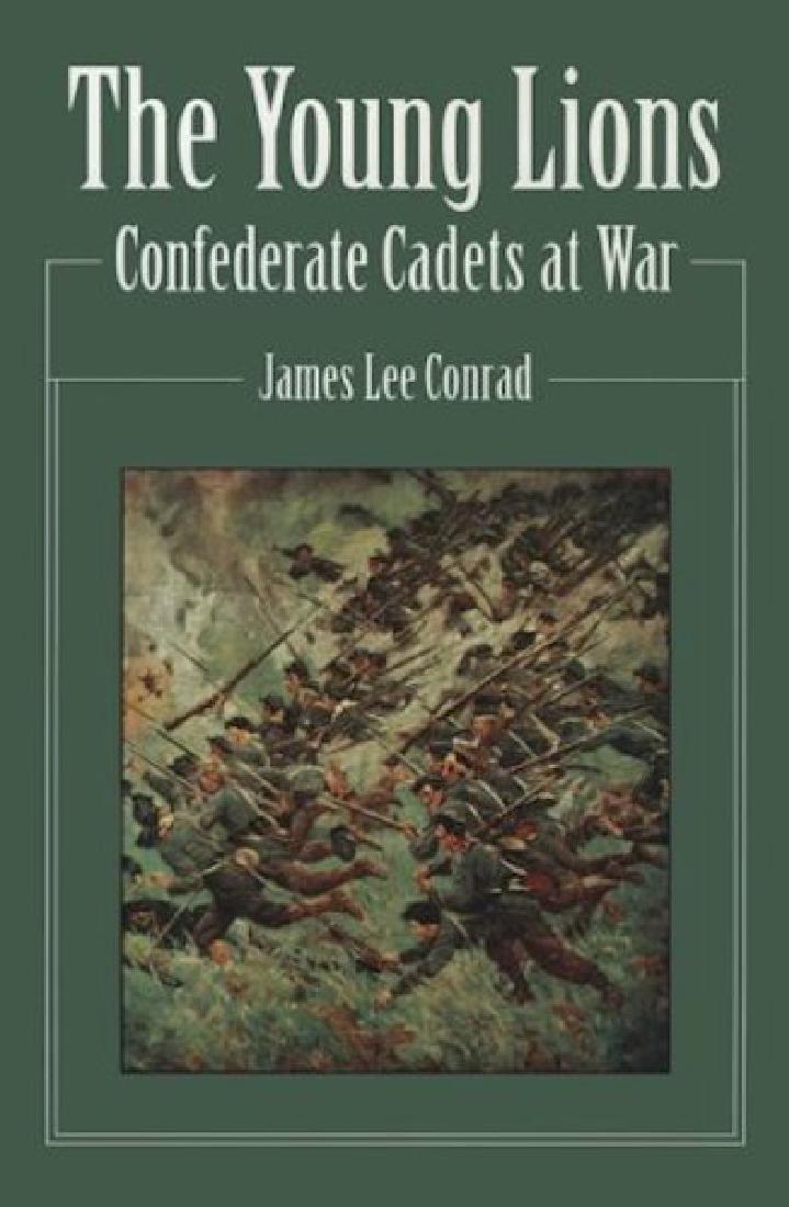 Civil War Confederate Military Academies First Printing (1 of 1)