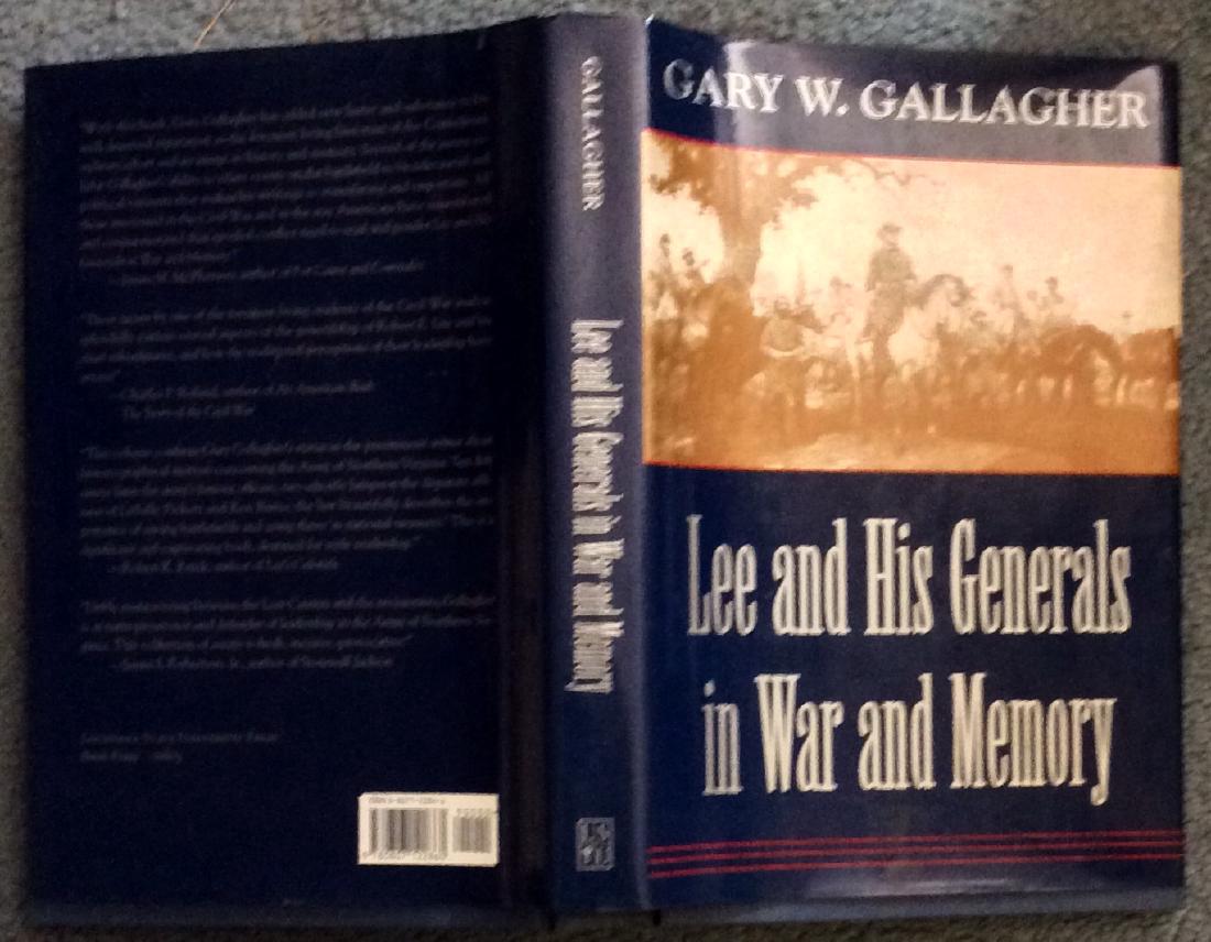 Collectible Civil War Military History First Edition (1 of 1)