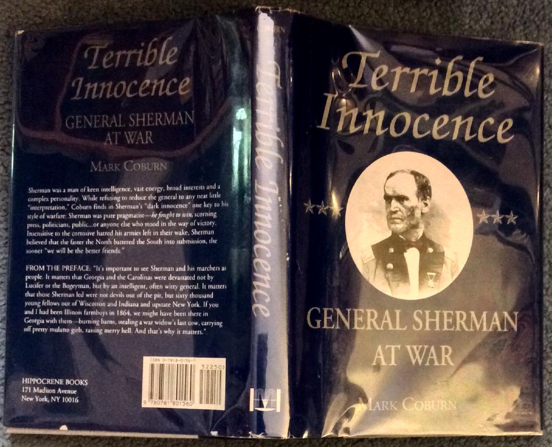 Collectible Civil War Military History First Edition (1 of 1)