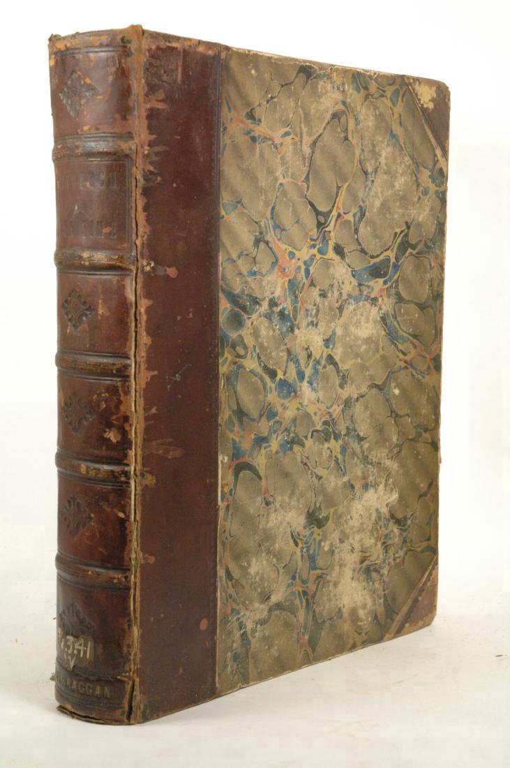 Memorials of Edinburgh in the Olden Time 2 Vol in 1 (1 of 1)