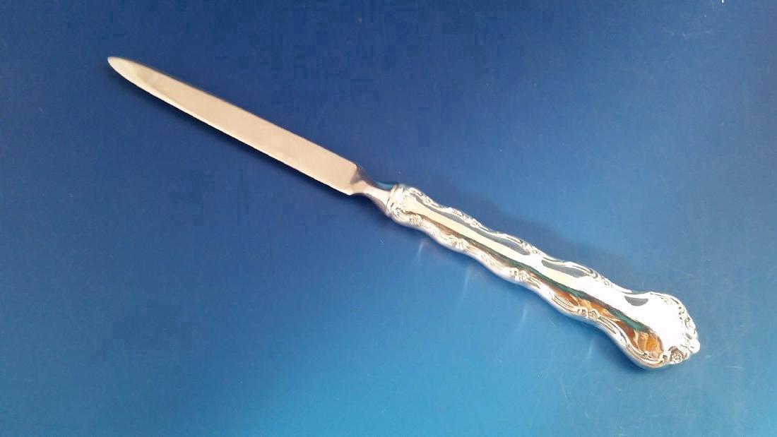Reed & Barton Tara Sterling Silver Letter Opener (1 of 3)