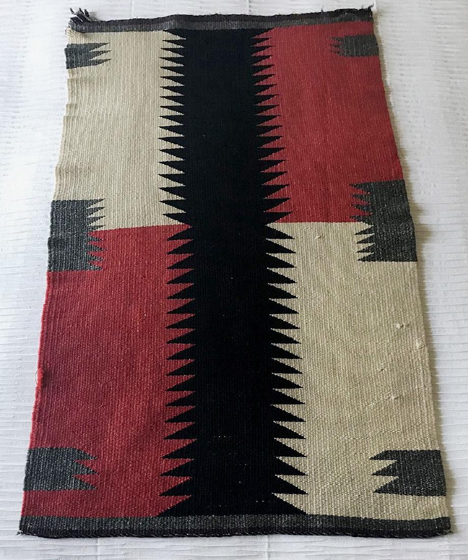 Navajo Weaving Germantown (1 of 3)