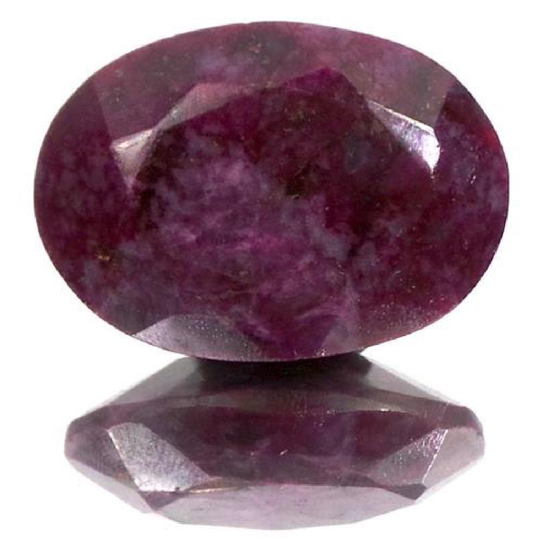 112.70 Carat Loose Ruby, KGCL Cert (1 of 2)