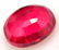 4.30 Carat Loose Mozambique Ruby, GGL Cert - 2