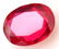 4.30 Carat Loose Mozambique Ruby, GGL Cert - 3