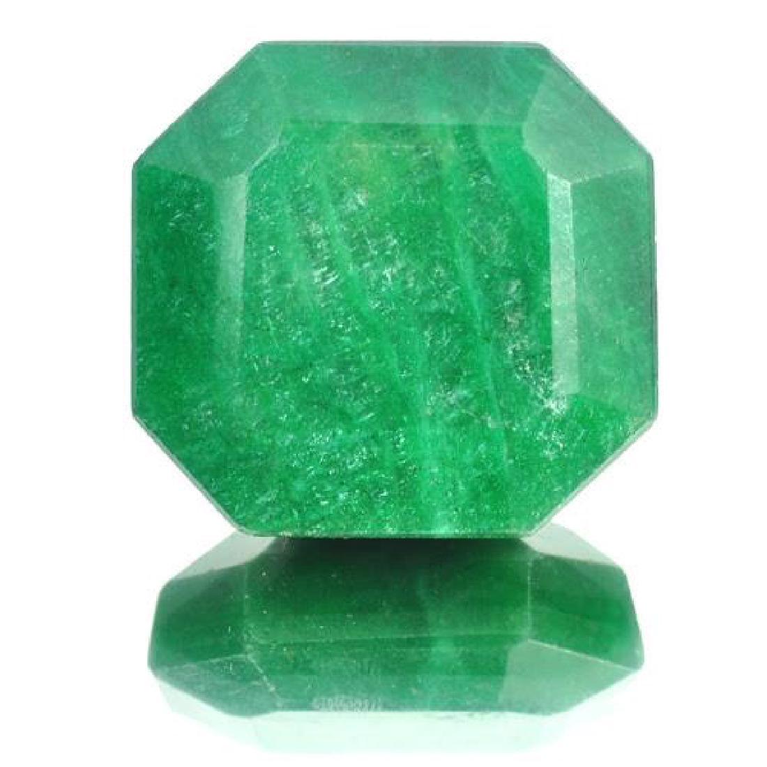 172.20 Carat Loose Emerald, KGCL Cert (1 of 2)